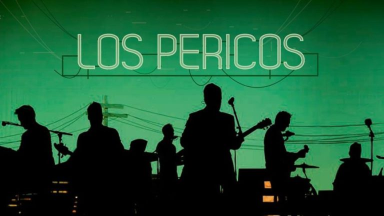 Los Pericos festejaron sus 30 años con su disco 3.000 vivos