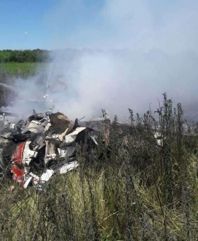 Muere veterinario venezolano en accidente aéreo en Bolivia