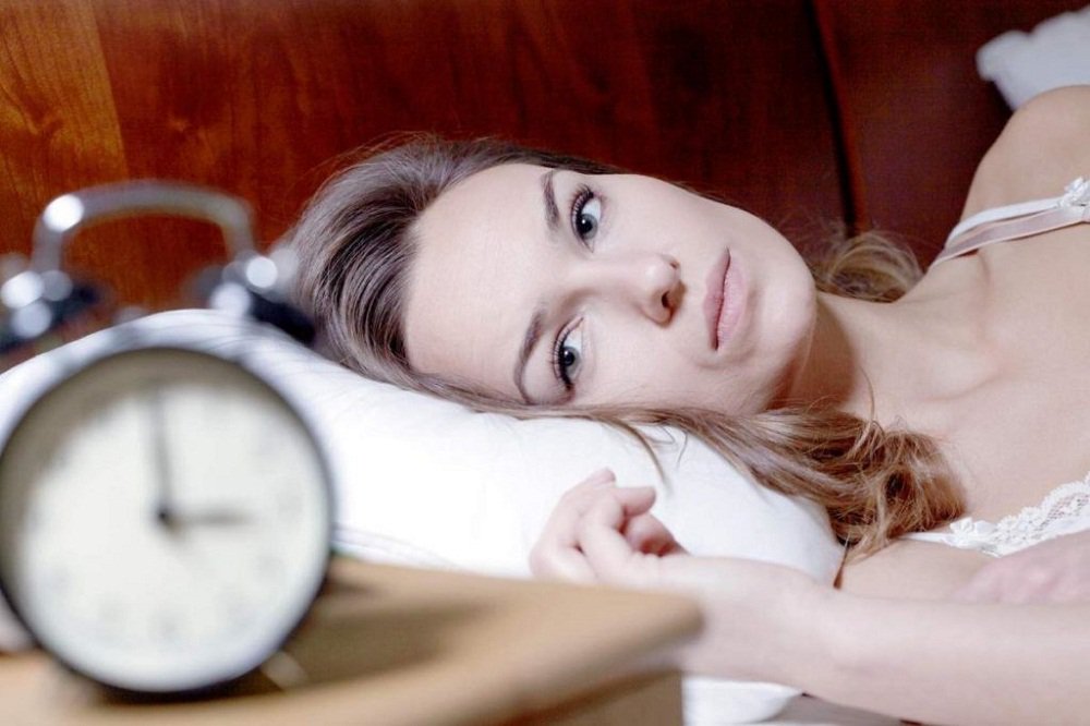 Hábitos que te ayudan a combatir el insomnio de forma natural