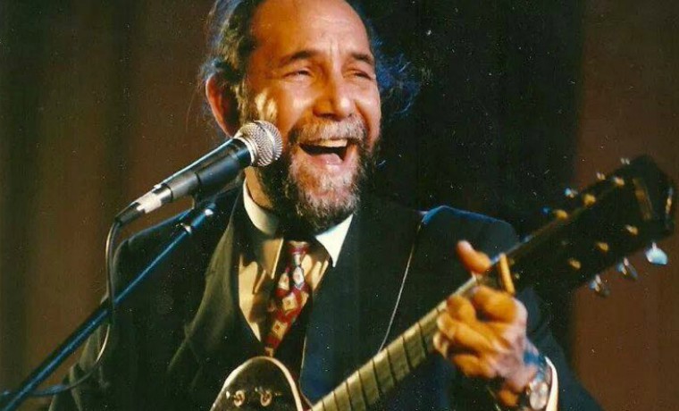 A sus 70 años falleció el músico Carlos Moreán