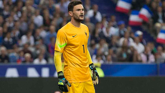 Lloris: “Podemos poner en jaque al Real Madrid en Champions”