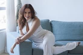 Malena González: “Como actriz, lo que busco es transformarme”