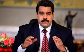 Maduro: Oposición “oportunista” solo reconoce resultados cuando gana