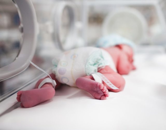 Mueren 7.000 neonatos por día en el mundo según Unicef