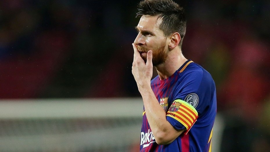 Barcelona ofrecerá a Lionel Messi un contrato de por vida