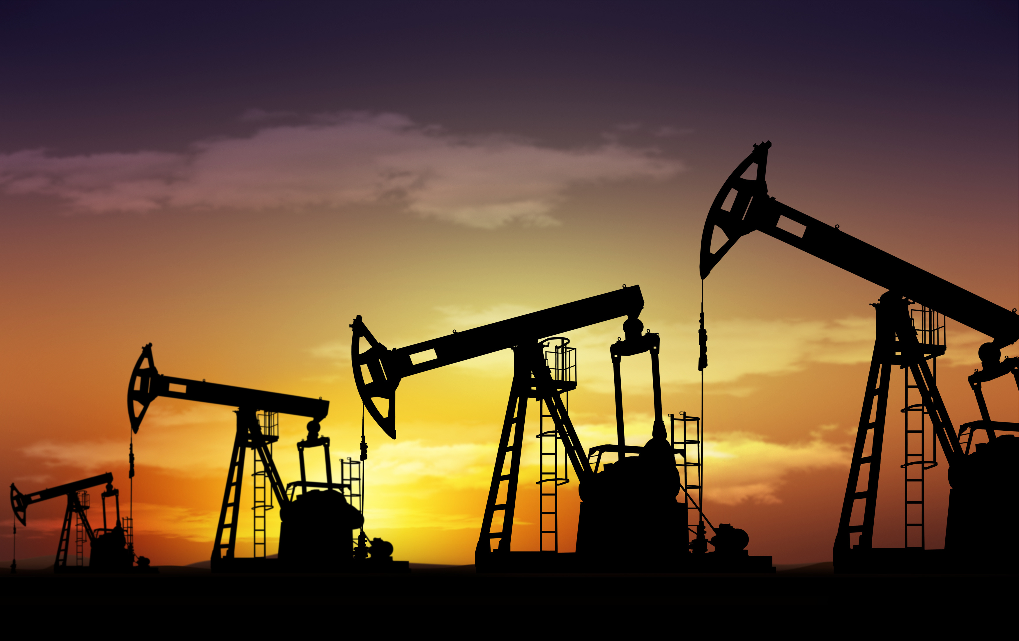 Cesta OPEP se ubicó en 55,03 dólares por barril