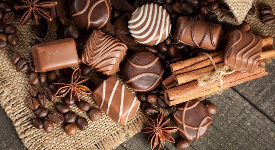 Gobierno de Miranda formó 250 chocolateros durante primer semestre del año