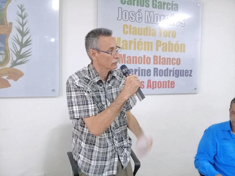 Concejo de Carrizal aprueba ordenanza  contra la violencia de género