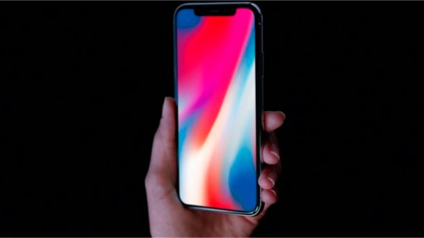 Envíos del iPhone X se alargarán hasta diciembre en algunos países