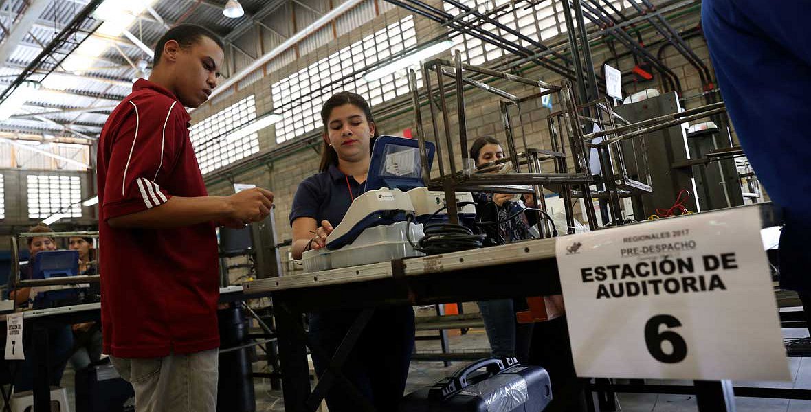 CNE realizará el lunes la auditoría del Registro Electoral para las municipales