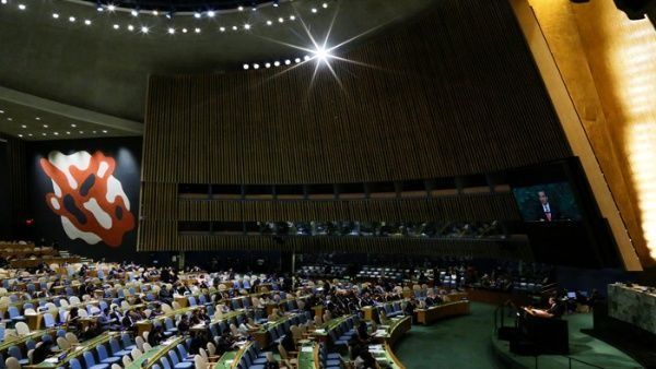 ONU abordará por primera vez el tema de “robots asesinos”