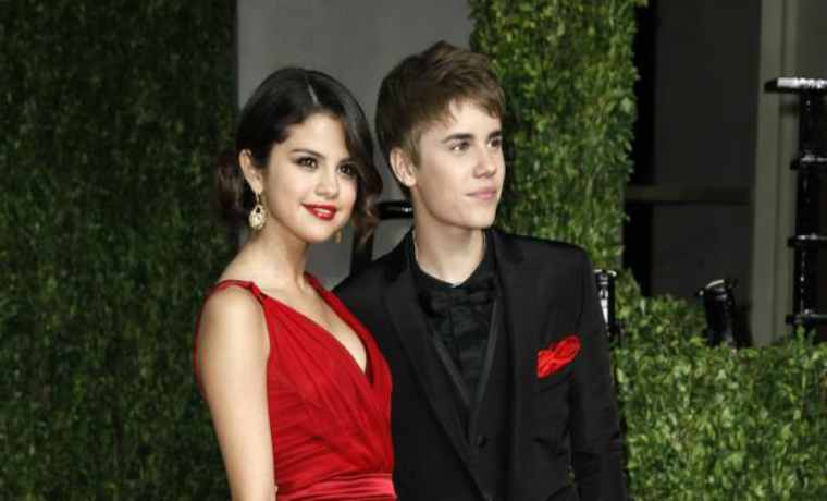 Mira cómo Justin Bieber y Selena Gómez disfrutaron de lo lindo (+Fotos)