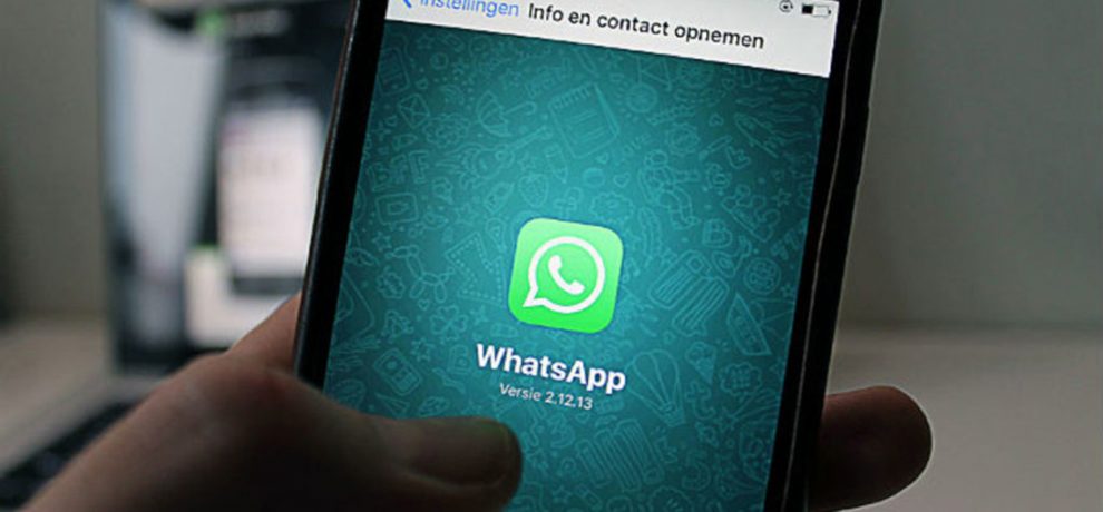 Whatsapp: Enviar mensajes sin tener un número