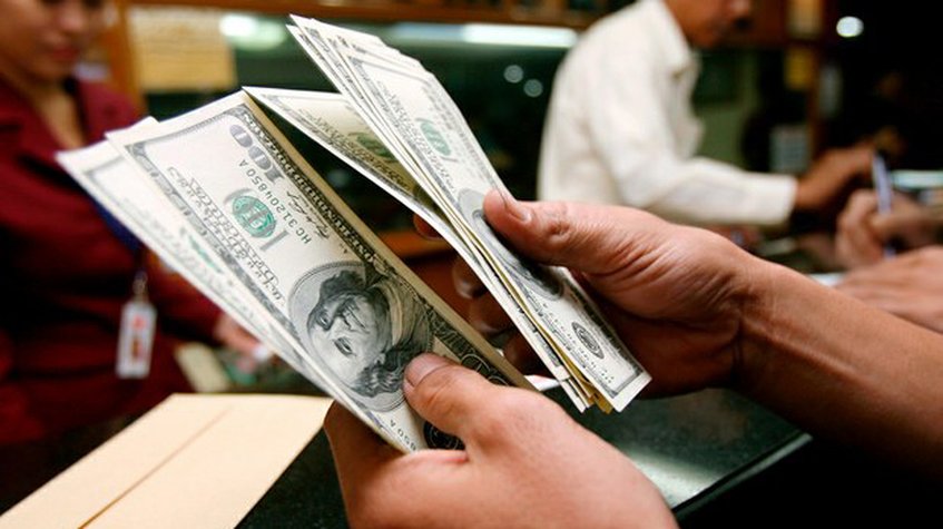 En Gaceta Oficial | Derogan el tipo de cambio a Bs. 10 por dólar
