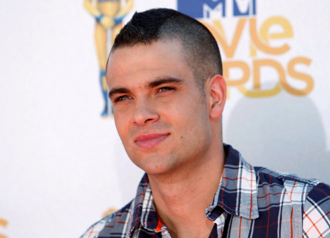Muere el actor de ‘Glee’ Mark Salling