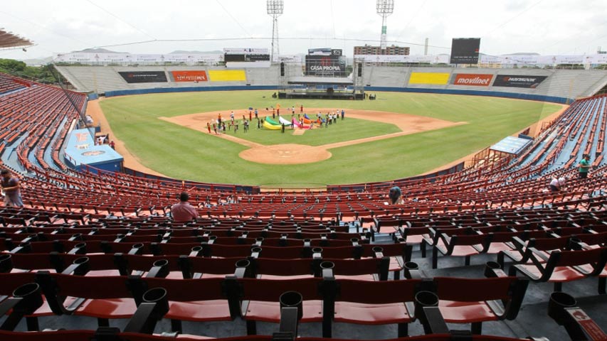 Barquisimeto espera por los dólares para organizar la Serie del Caribe 2019