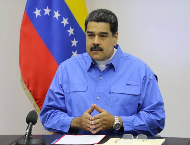 Presidente Maduro anuncia nuevas medidas económicas de resguardo para el pueblo