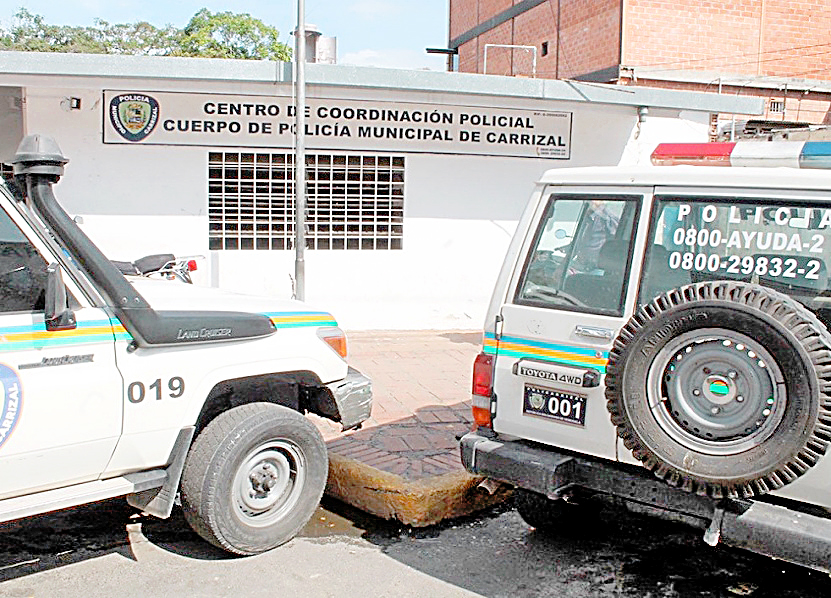 Policarrizal busca cubrir déficit  de 122 funcionarios