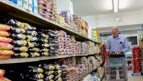 Canasta Básica Familiar superó los 25 millones de bolívares