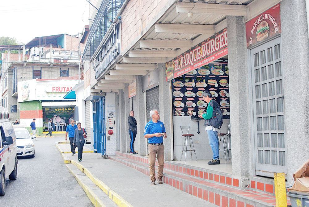 Alcaldía de Carrizal censará comercios la próxima semana