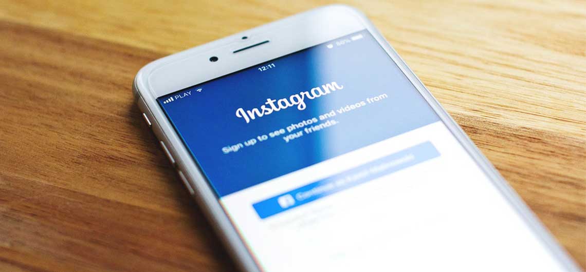 Instagram podría avisar a los usuarios cuando alguien realice una captura de pantalla de una de sus stories