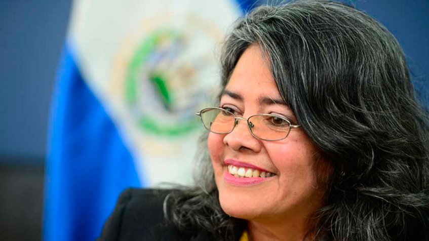 Gobierno de El Salvador insta a Congreso a aprobar ley a favor de indígenas