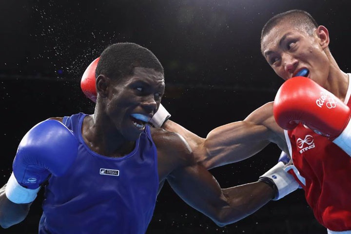 El boxeo podría ser excluido de Juegos Olímpicos de Tokio-2020