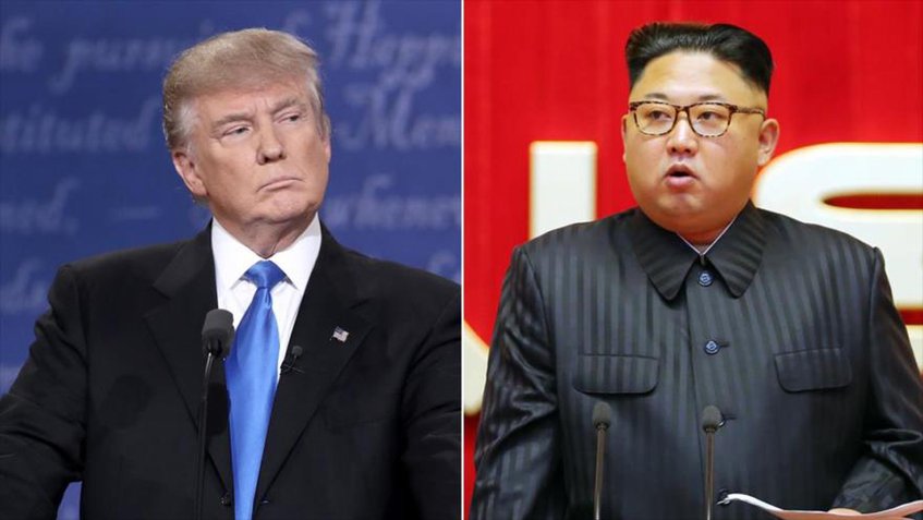 Un acuerdo entre Trump y Kim Jong-un va mucho más allá de la península coreana