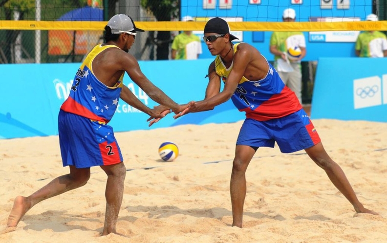 El estado Vargas albergará Juegos Bolivarianos de Playa 2019