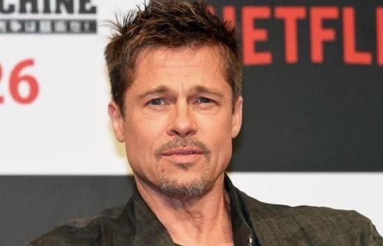 Brad Pitt producirá un filme sobre el escándalo Weinstein