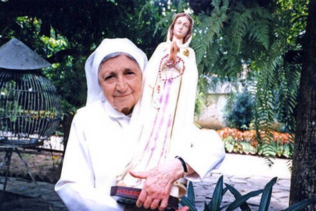 Madre Carmen Rendiles Martínez será beatificada próximo 16 de junio