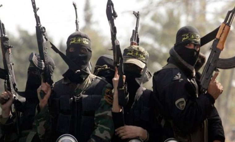 Estado Islámico advirtió que no están derrotados e iniciaran un cambio de estrategias