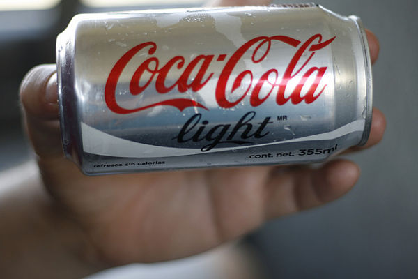 Estudio demuestra que las bebidas ‘light’ aumentan el riesgo de diábetes