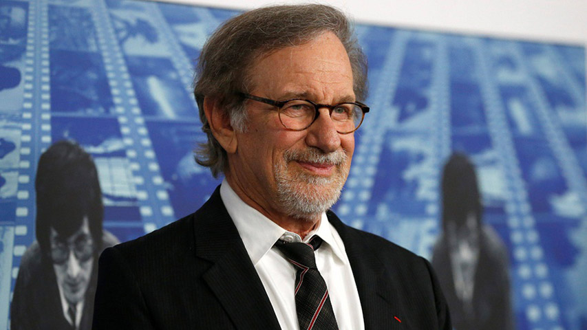 Spielberg desvela los secretos de “La lista de Schindler” 25 años después