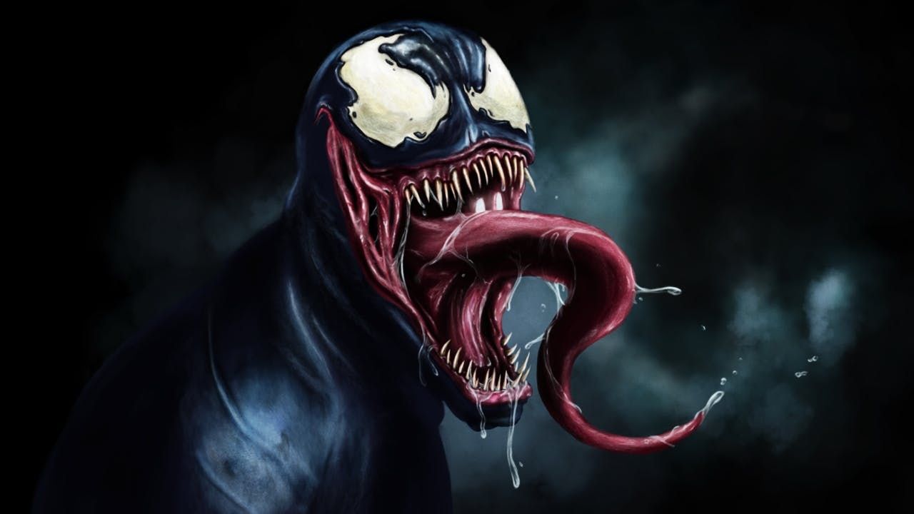 Venom rompe récord con su nuevo tráiler
