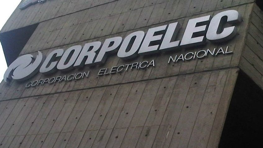 Llegó al Zulia turbogenerador que aportará 450MW al Sistema Eléctrico Nacional