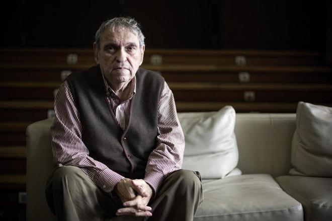 El maestro venezolano Rafael Cadenas gana el Premio Reina Sofía de Poesía