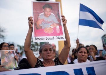 La Iglesia de Nicaragua acepta iniciar un incierto diálogo