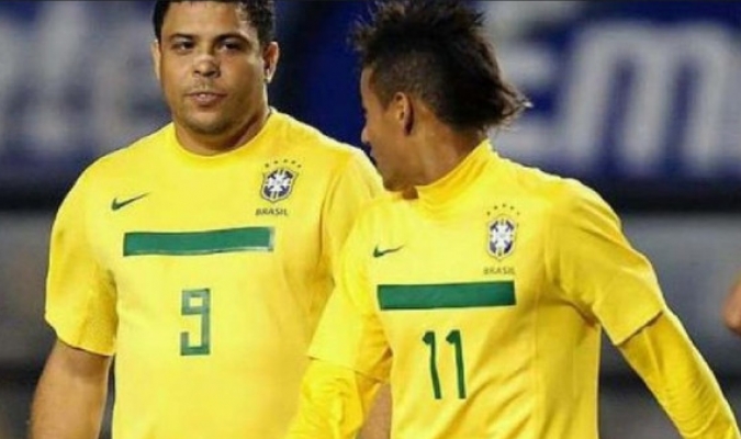 Ronaldo – Neymar: ¿Mismo modus operandi?