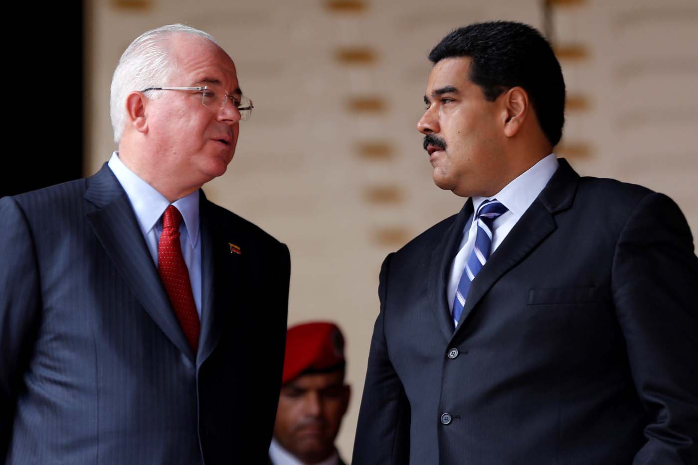 Rafael Ramírez aseguró que reelección de Maduro empeorará crisis económica