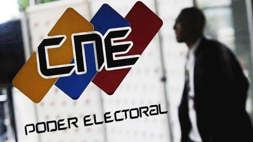 CNE realizó auditoría postelectoral a red de telecomunicaciones