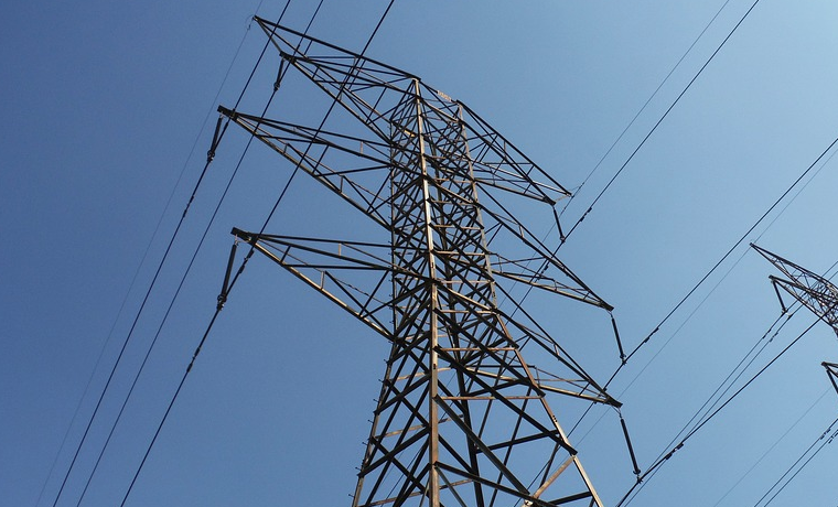 Crisis eléctrica pica y se extiende en la capital del país
