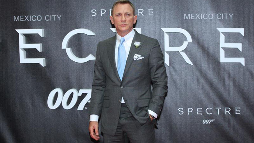 Danny Boyle, confirmado como director de la entrega número 25 de James Bond