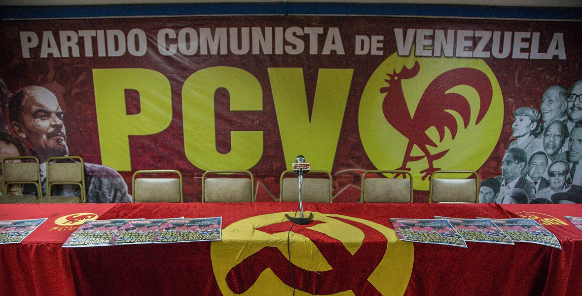 PCV pide a Maduro cambiar ministros: “No es tiempo para celebrar, es tiempo para gobernar”