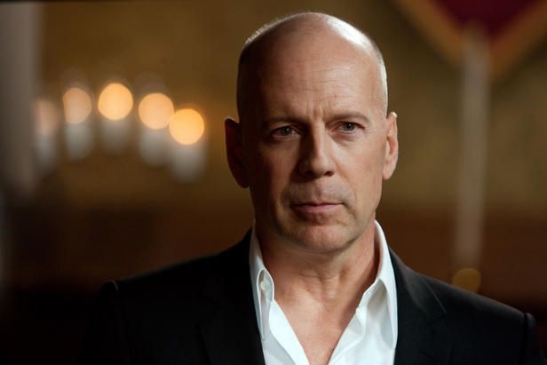 Bruce Willis interpretará a afamado entrenador de Mike Tyson