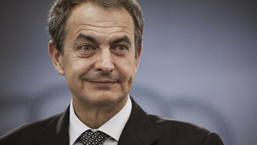 Zapatero: Tras los comicios debe existir un diálogo para lograr acuerdos económicos y políticos