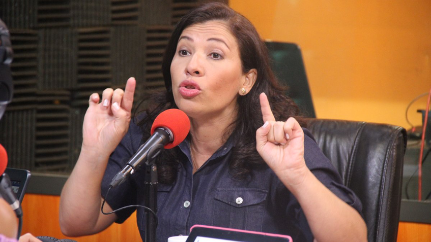 Tania D’Amelio publica marco jurídico para tratar infracciones de naturaleza electoral