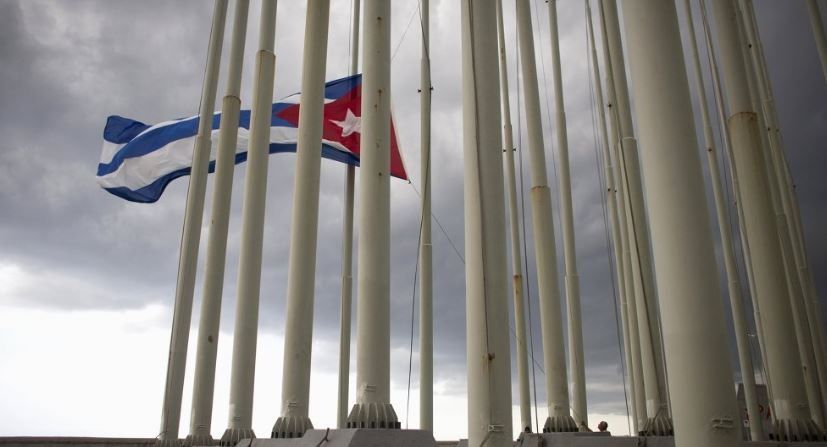 Cuba decreta duelo nacional por accidente aéreo de La Habana