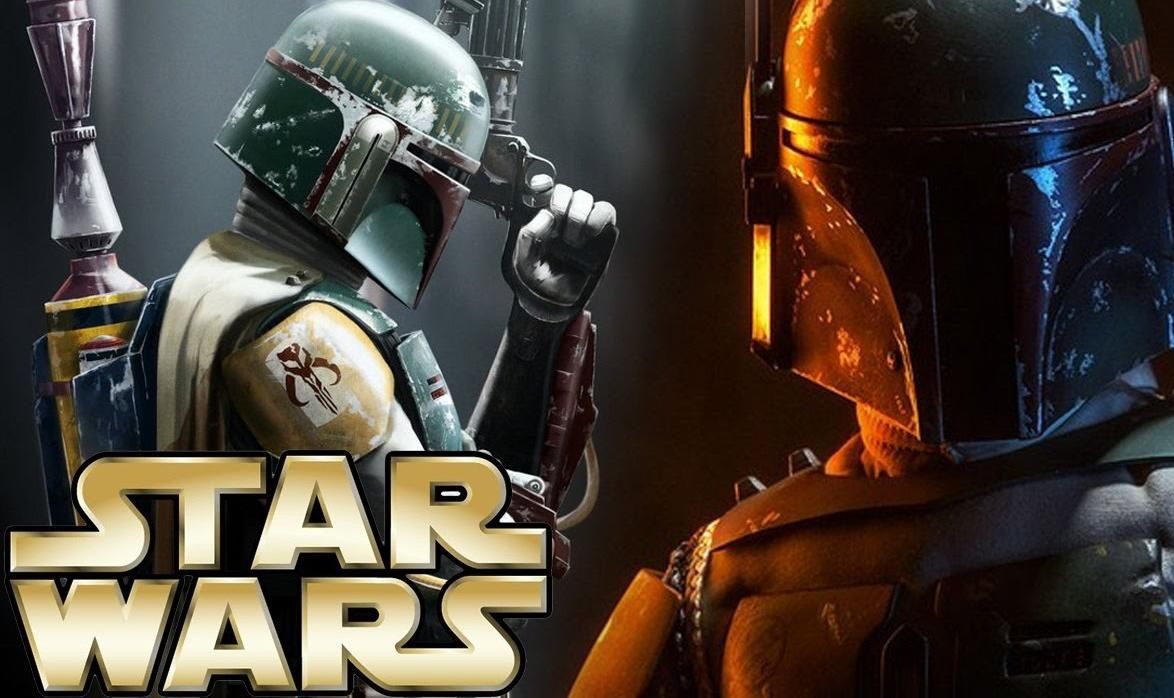 Lucasfilm prevé lanzar un spin-off de Boba Fett de “Star Wars”