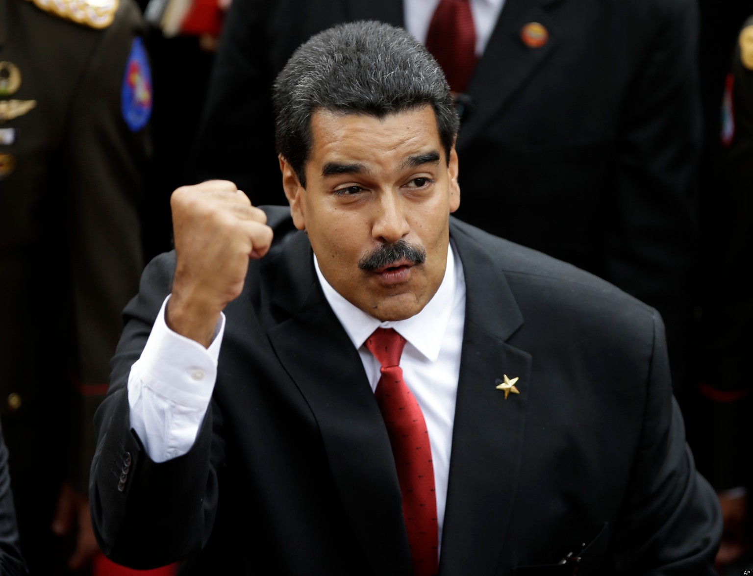 Maduro pospone entrada en vigencia de la reconversión monetaria
